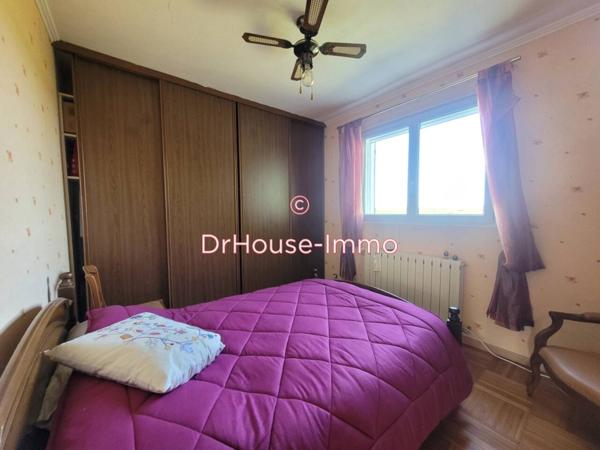 Maison à vendre 10 pièces de 245 m²