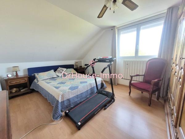 Maison à vendre 10 pièces de 245 m²