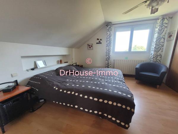 Maison à vendre 10 pièces de 245 m²