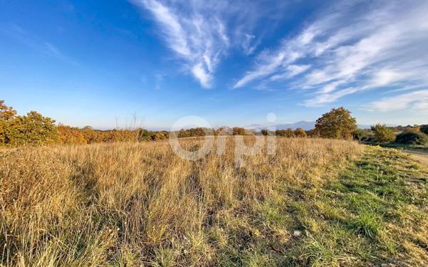 Terrain à vendre    Fourques