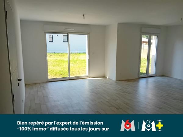 Maison 105 m² à Saint-Brevin-les-Pins