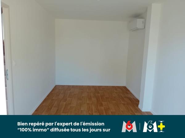 Maison 105 m² à Saint-Brevin-les-Pins
