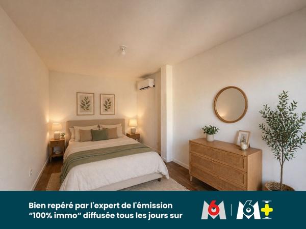 Maison 105 m² à Saint-Brevin-les-Pins
