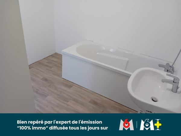 Maison 105 m² à Saint-Brevin-les-Pins