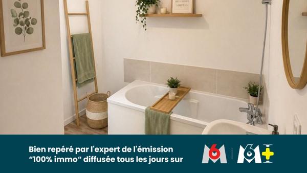 Maison 105 m² à Saint-Brevin-les-Pins