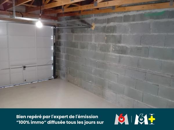 Maison 105 m² à Saint-Brevin-les-Pins