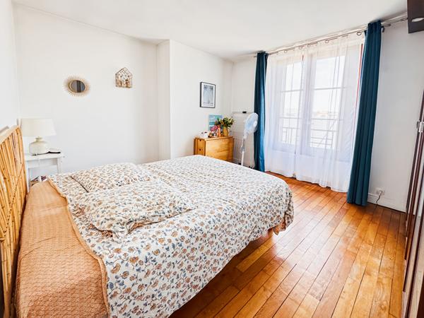 Appartement Fresnes 2 pièce(s) 41.3 m2