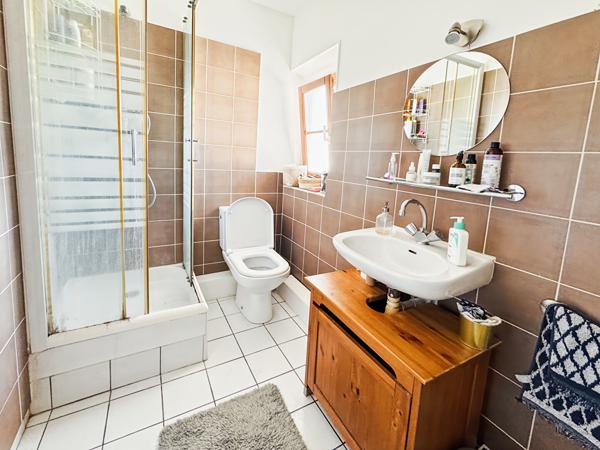 Appartement Fresnes 2 pièce(s) 41.3 m2