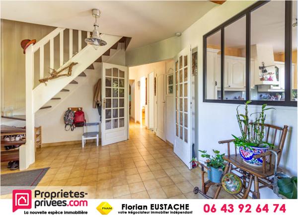 Maison Romorantin Lanthenay 7 pièces146 m2