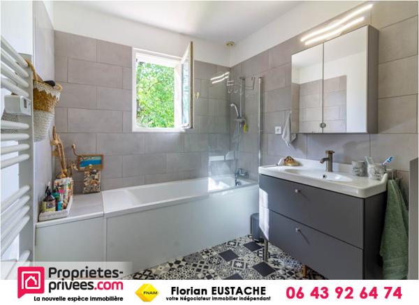 Maison Romorantin Lanthenay 7 pièces146 m2