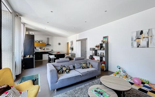 Appartement à vendre    3 pièces • 75,64 m2 Biarritz