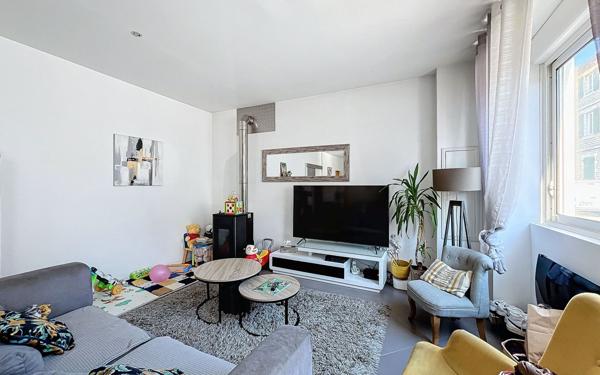 Appartement à vendre    3 pièces • 75,64 m2 Biarritz