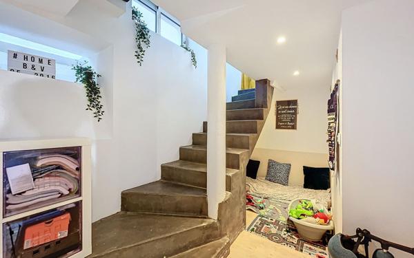 Appartement à vendre    3 pièces • 75,64 m2 Biarritz