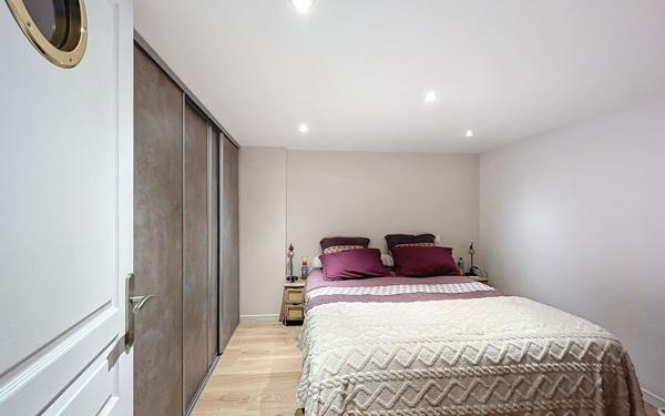 Appartement à vendre    3 pièces • 75,64 m2 Biarritz