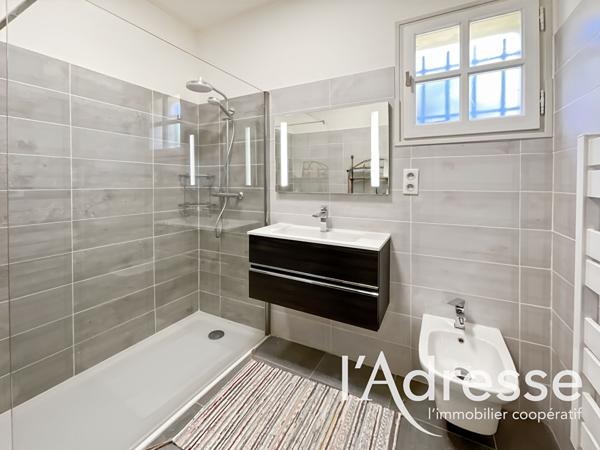 Maison Aubagne 5 pièces de 126 m2