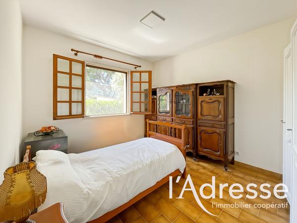 Maison Aubagne 5 pièces de 126 m2