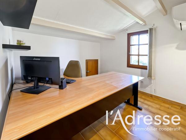 Maison Aubagne 5 pièces de 126 m2