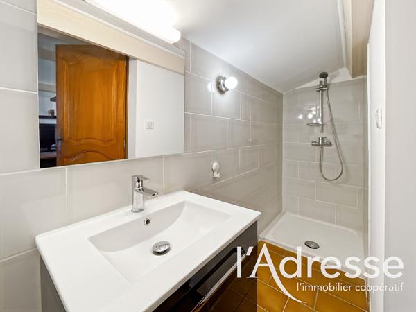 Maison Aubagne 5 pièces de 126 m2