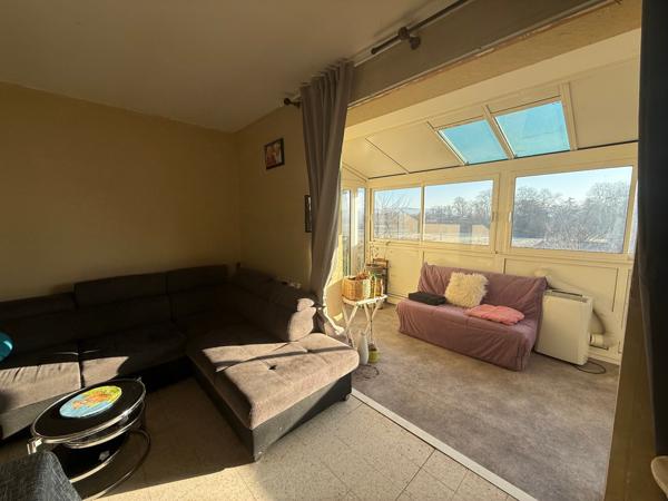 Maison - 6 pièces - 125 m2