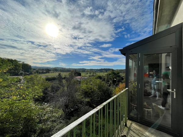 Maison - 6 pièces - 125 m2