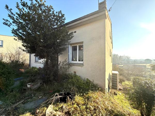 Maison - 6 pièces - 125 m2