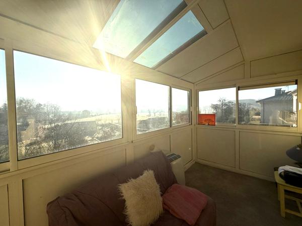 Maison - 6 pièces - 125 m2