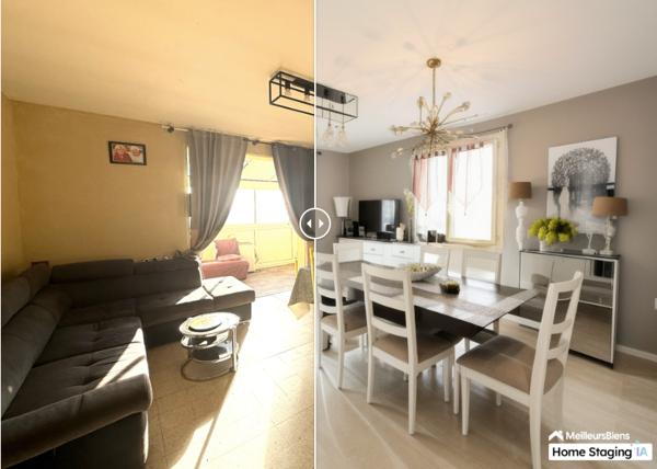 Maison - 6 pièces - 125 m2