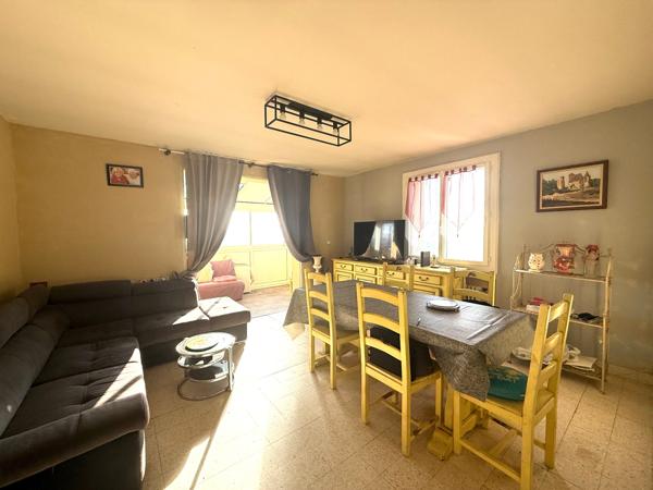 Maison - 6 pièces - 125 m2