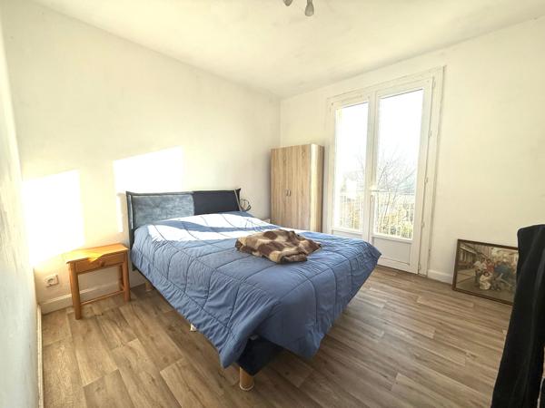 Maison - 6 pièces - 125 m2