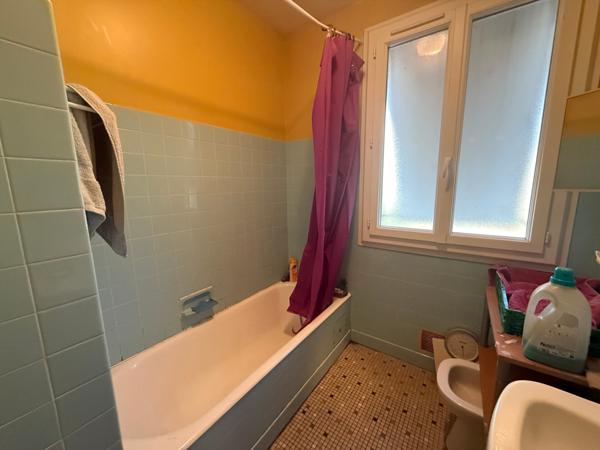 Maison - 6 pièces - 125 m2