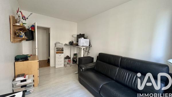 Appartement à vendre 6 pièces 104 m² Saint-Cloud