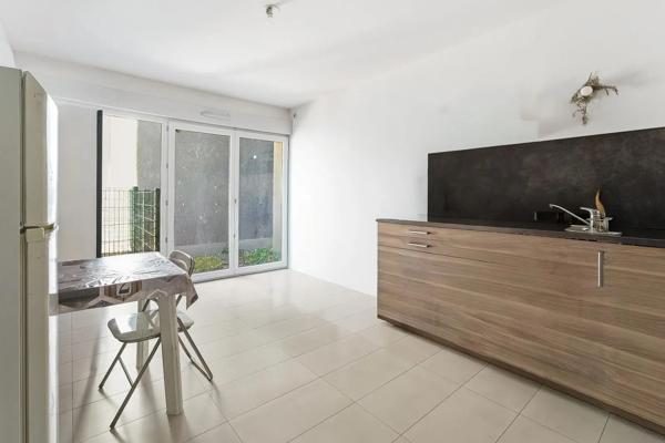 Appartement à vendre 1 pièce 24m² Nice (06300)