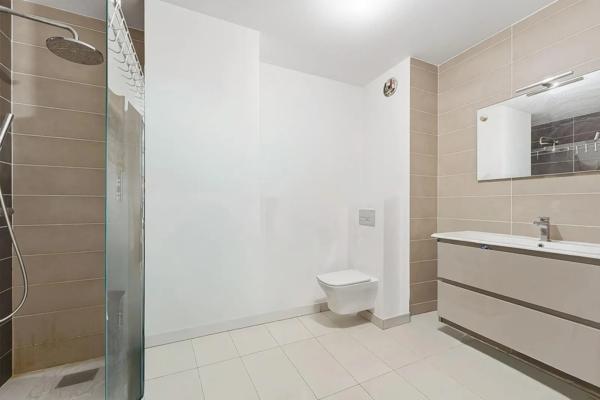 Appartement à vendre 1 pièce 24m² Nice (06300)