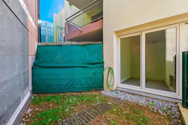 Appartement à vendre 1 pièce 24m² Nice (06300)