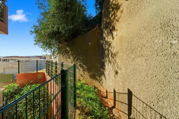 Appartement à vendre 1 pièce 24m² Nice (06300)