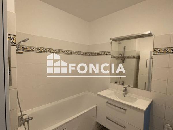 Location Appartement 3 pièces 63.09 m² - 8 RUE PAUL VERLAINE Saint-maurice 94410