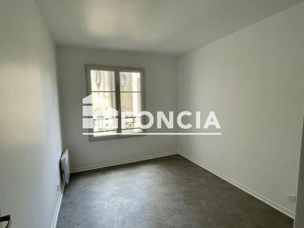 Location Appartement 3 pièces 63.09 m² - 8 RUE PAUL VERLAINE Saint-maurice 94410