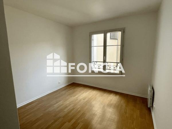 Location Appartement 3 pièces 63.09 m² - 8 RUE PAUL VERLAINE Saint-maurice 94410