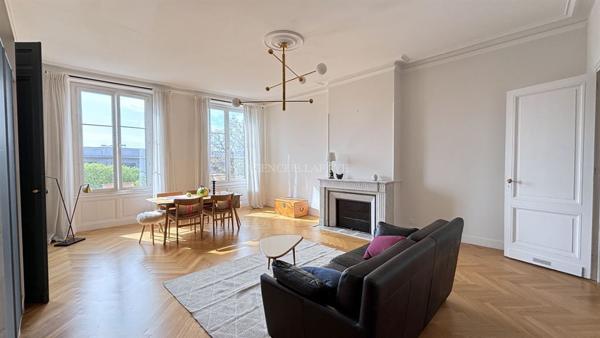 location appartement Bordeaux - Quai des Chartrons