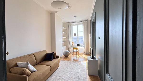 location appartement Bordeaux - Quai des Chartrons