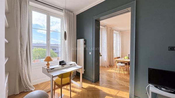 location appartement Bordeaux - Quai des Chartrons