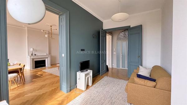 location appartement Bordeaux - Quai des Chartrons