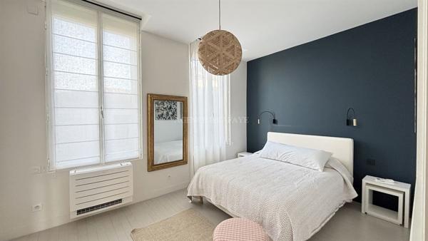 location appartement Bordeaux - Quai des Chartrons
