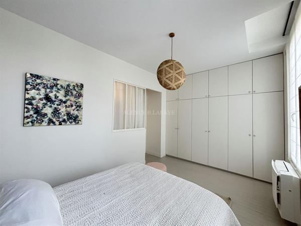 location appartement Bordeaux - Quai des Chartrons