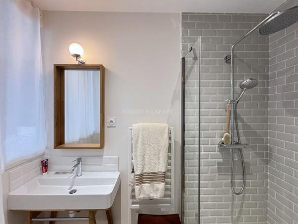 location appartement Bordeaux - Quai des Chartrons