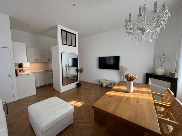 Appartement La Teste De Buch 2 pièce(s) 54 m2 , La teste de buch