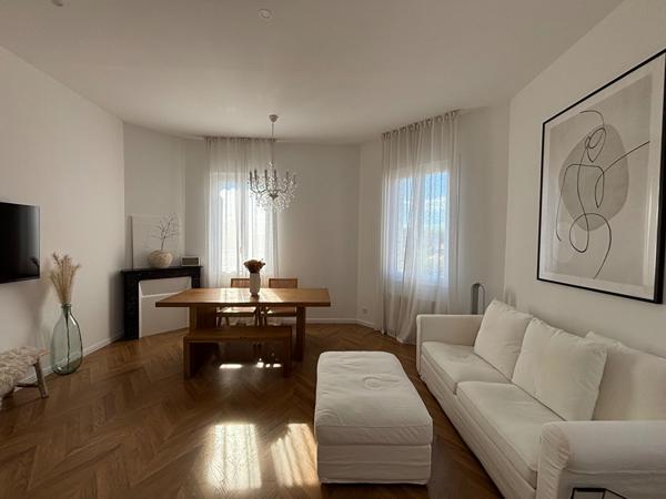 Appartement La Teste De Buch 2 pièce(s) 54 m2 , La teste de buch