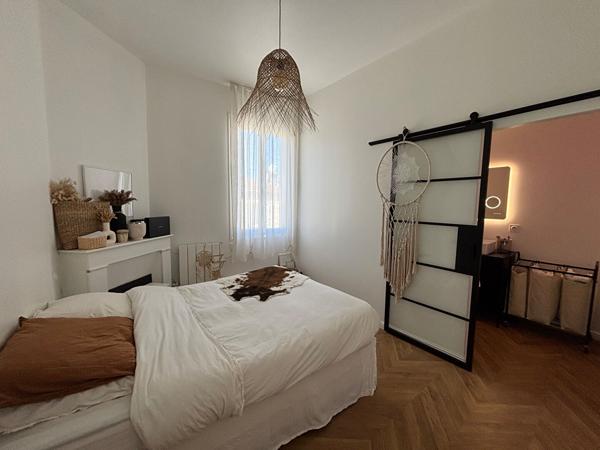Appartement La Teste De Buch 2 pièce(s) 54 m2 , La teste de buch