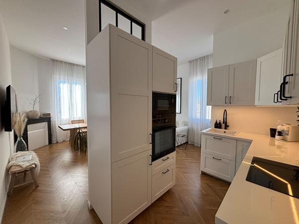 Appartement La Teste De Buch 2 pièce(s) 54 m2 , La teste de buch