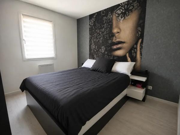 Pavillon, 4/5 chambres dont deux de plain pied
